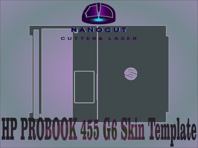 HP PROBOOK 455 G6